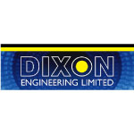 DIxon Engineering Ltd Logo
