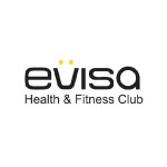 Evisa Health Fitness Logo