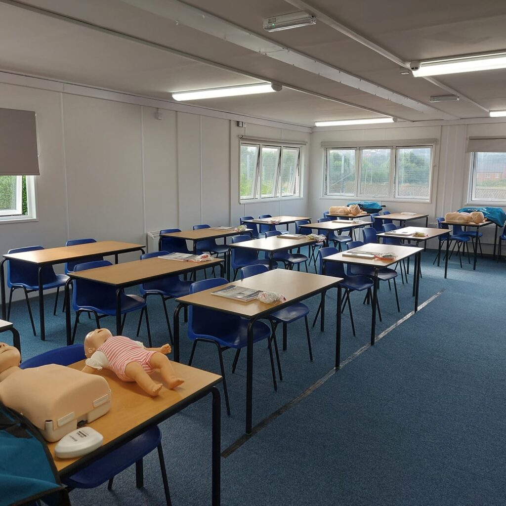 Our Training venues - Elite Training Solutions